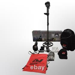 Minelab CTX 3030 Metal Detector Bundle CTX 17 Coil Accessories Mint 2 Boxes