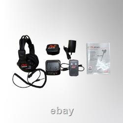 Minelab CTX 3030 Metal Detector Bundle CTX 17 Coil Accessories Mint 2 Boxes