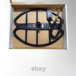 Minelab CTX 3030 Metal Detector Bundle CTX 17 Coil Accessories Mint 2 Boxes
