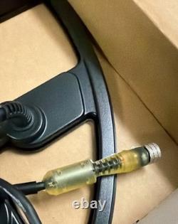 Minelab CTX 3030 Metal Detector Bundle CTX 17 Coil Accessories Mint 2 Boxes