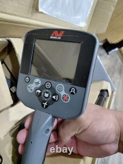 Minelab CTX 3030 Metal Detector Kit Waterproof Discrimination with Accessories