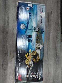 Minelab CTX 3030 Metal Detector Kit Waterproof Discrimination with Accessories