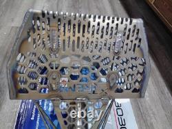 Minelab CTX 3030 Metal Detector Kit Waterproof Discrimination with Accessories