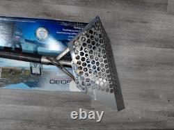 Minelab CTX 3030 Metal Detector Kit Waterproof Discrimination with Accessories