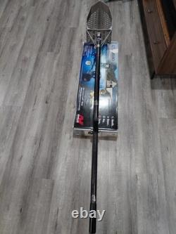Minelab CTX 3030 Metal Detector Kit Waterproof Discrimination with Accessories