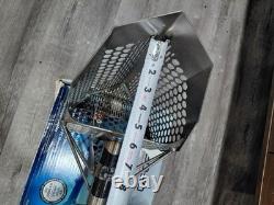 Minelab CTX 3030 Metal Detector Kit Waterproof Discrimination with Accessories