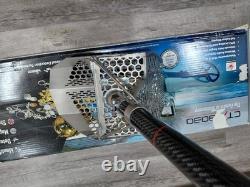 Minelab CTX 3030 Metal Detector Kit Waterproof Discrimination with Accessories