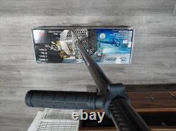 Minelab CTX 3030 Metal Detector Kit Waterproof Discrimination with Accessories