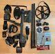Minelab CTX 3030 Metal Detector with extras