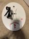 Minelab Commander Metal Detector Search Coil White with Cable Commander Model