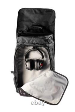Minelab Detector Backpack Official Carry System for Foldable Minelab Detectors