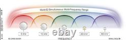 Minelab EQUINOX 800 Multi Frequency Metal Detector with FREE EQX 6 Search Coil