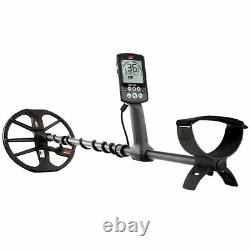 Minelab EQUINOX 800 Multi-IQ Metal Detector + Pro Find 35 Pinpointer