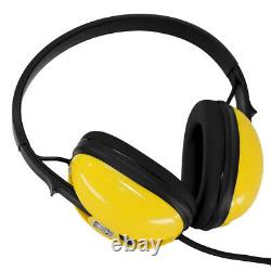 Minelab EQUINOX Waterproof Headphones 3011-0372