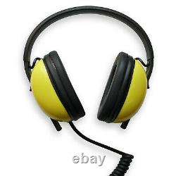 Minelab EQUINOX Waterproof Headphones(3011-0372)
