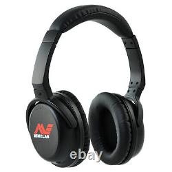 Minelab EQUINOX Wireless Bluetooth Headphones (3011-0370)