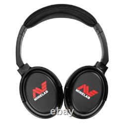 Minelab EQUINOX Wireless Bluetooth Headphones (3011-0370)