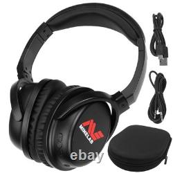 Minelab EQUINOX Wireless Bluetooth Headphones (3011-0370)