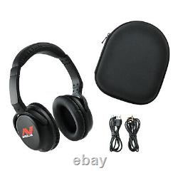 Minelab EQUINOX Wireless Bluetooth Headphones (3011-0370)