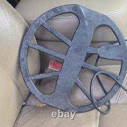 Minelab EQX 11 Metal Detector Search Coil Model EQX 11 MPN 3RQQ