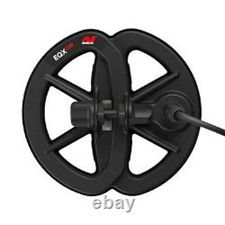 Minelab EQX 6 Coil
