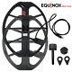 Minelab Equinox 15 DD Waterproof Coil for Equinox 800 & 600 with Coil Cover