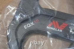 Minelab Equinox 15 DD Waterproof Coil for Equinox 800 & 600 with Coil Cover