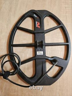 Minelab Equinox 15 Double D Coil 600/700/800/900