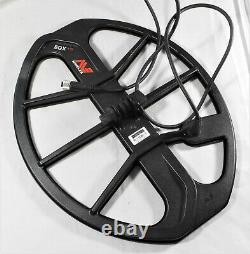 Minelab Equinox 15 Inch DD Coil With Coil Cover & Bracket