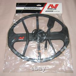 Minelab Equinox 15 x 12 Coil for 600, 700, 800, and 900
