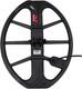 Minelab Equinox 15in Double D Coil, 15x12 in, Black, 3011-0335