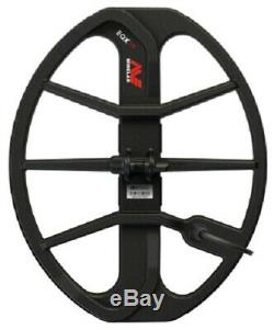 Minelab Equinox 15x12 DD Smart Coil For Equinox with Lower Shaft Ships FREE