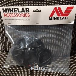 Minelab Equinox 6 Coil Brand NewithNever Used