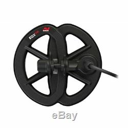 Minelab Equinox 6 Round Searchcoil for the Equinox 600 or 800 Metal Detector