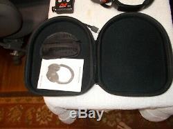 Minelab Equinox 600 800 Ml80 Wireless Bluetooth Headphones And Module Wm08