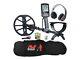 Minelab Equinox 600 Metal Detector with 50 Carry Bag