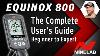 Minelab Equinox 800 Complete Guide And Review