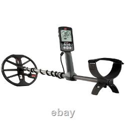 Minelab Equinox 800 Metal Detector, Waterproof, Multi-Frequency