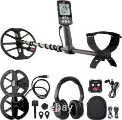 Minelab Equinox 800 Waterproof Metal Detector + Free Additional 6 Searchcoil