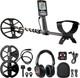 Minelab Equinox 800 Waterproof Metal Detector + Free Additional 6 Searchcoil