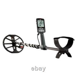 Minelab Equinox 800 Waterproof Metal Detector + Free Additional 6 Searchcoil