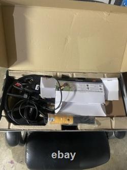 Minelab Equinox 800 Waterproof Metal Detector Kit with Accessories