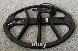 Minelab Equinox 900 800 700 600 15 EQX15 Coil EQX 15
