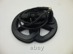 Minelab Equinox EQX 06 Double D Smart Search Coil Black 3011-0333