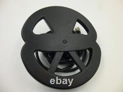 Minelab Equinox EQX 06 Double D Smart Search Coil Black 3011-0333