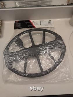 Minelab Equinox EQX 15 15 Double D Coil 3011-0335