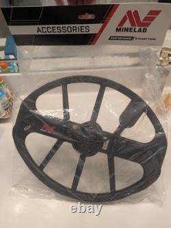 Minelab Equinox EQX 15 15 Double D Coil 3011-0335