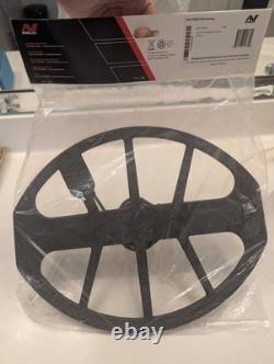 Minelab Equinox EQX 15 15 Double D Coil 3011-0335