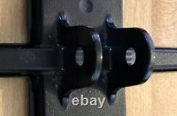 Minelab Equinox EQX15 Double-D 15 Smart Coil Skid Plate
