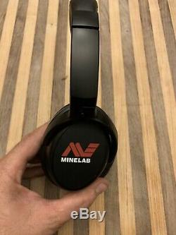 Minelab Equinox ML 80 Wireless Headphones